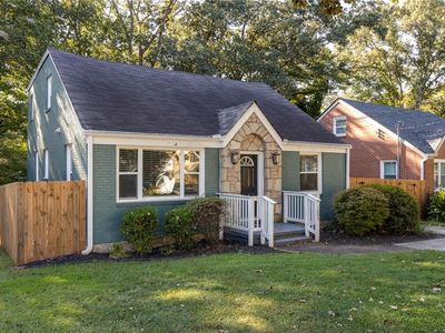 1895 Stanton St, Decatur, GA, 30032