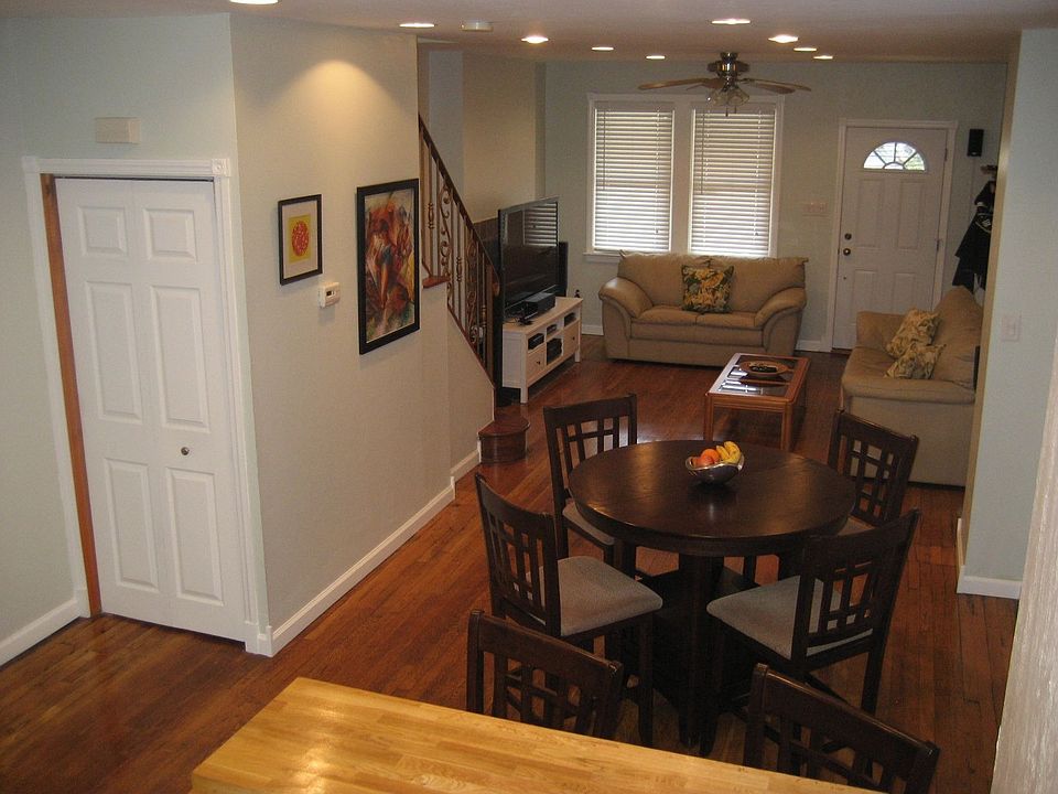 Dining Room Livingroom