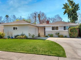 2153 Cheryl Way, San Jose, CA 95125