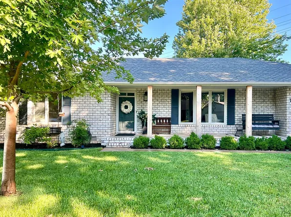 2812 Pama Lou Ave, Hutchinson, KS 67502