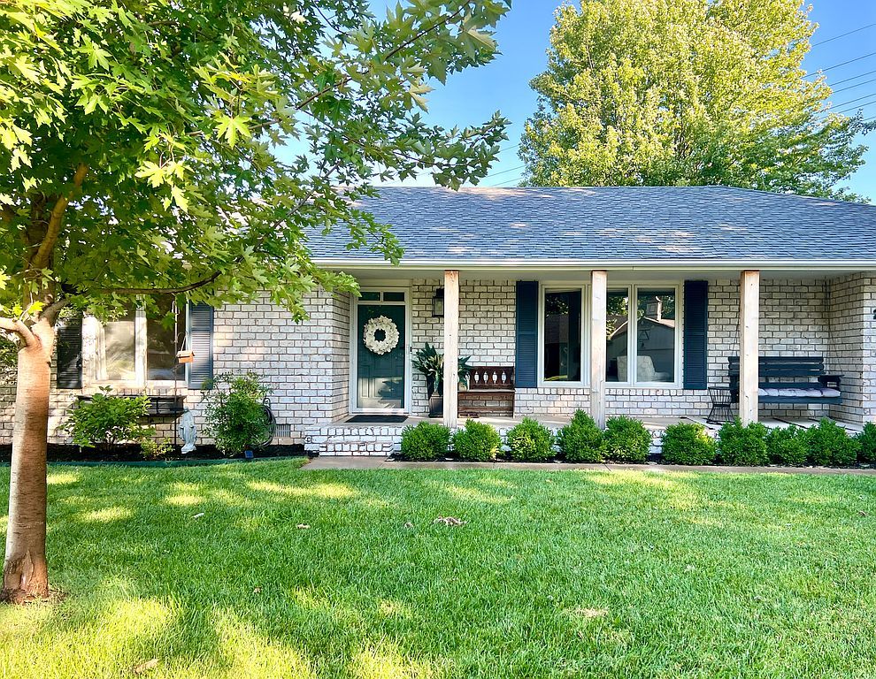 2812 Pama Lou Ave - Property Image