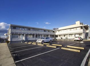 9105 Atlantic Ave APT 45, Margate City, NJ 08402