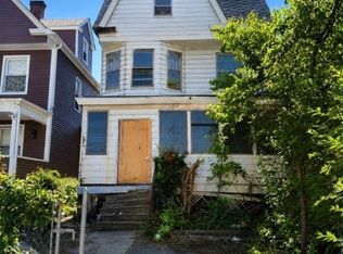 4 N 20th St, East Orange, NJ 07017