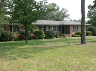 4310 Mineral Springs Rd, Lexington, SC 29073