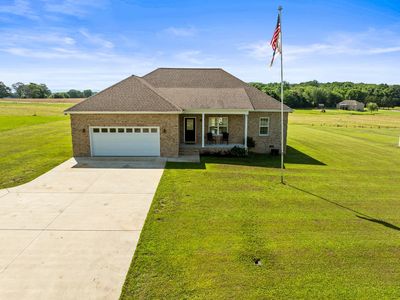 8300 Aedc Rd, Estill Springs, TN, 37330