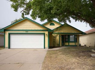5307 S Mosley St, Wichita, KS 67216