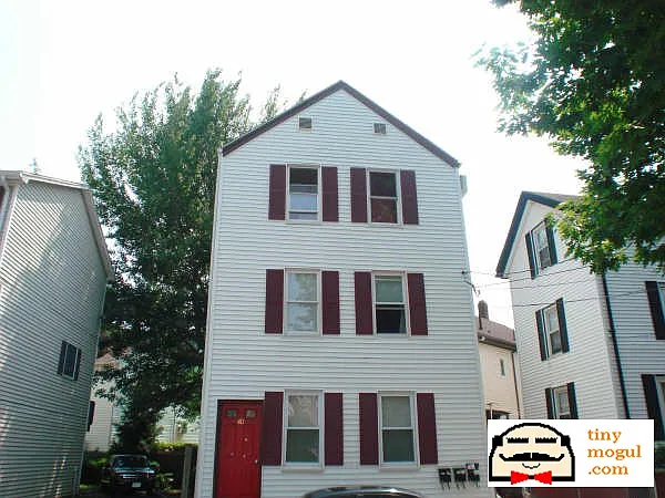 2 bed, 1.0 bath, 600 sqft, $2,100 — Photo 3