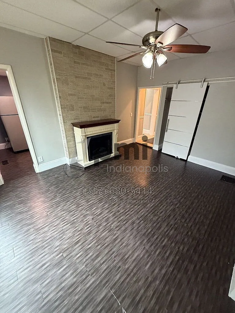 1 bed, 1.0 bath, 864 sqft, $705 — Photo 1