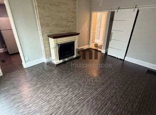 1214 S Washington St APT B, Marion, IN 46953