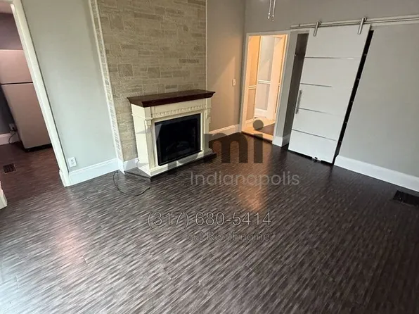 1214 S Washington St APT B, Marion, IN 46953