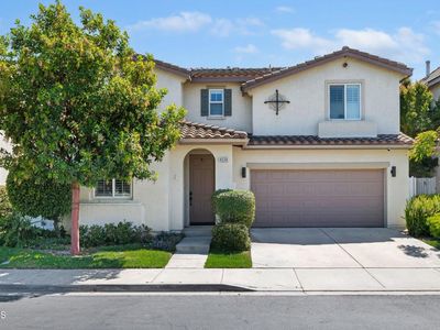 4538 Marrisa Way, Camarillo, CA, 93012
