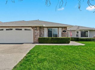 101 N 86th Ave, Yakima, WA 98908