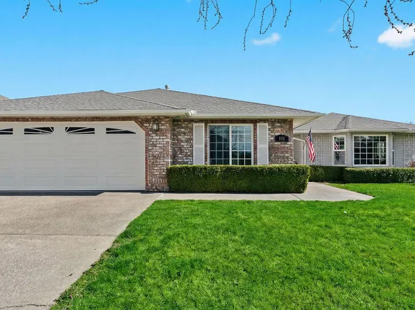 101 N 86th Ave, Yakima, WA 98908