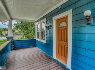 411 Walcott Rd, Baltimore, MD 21206