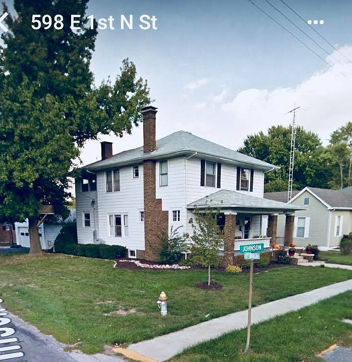 1st image of 604 E 1st North St