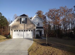 315 Garden Walk Dr, Durham, NC 27703