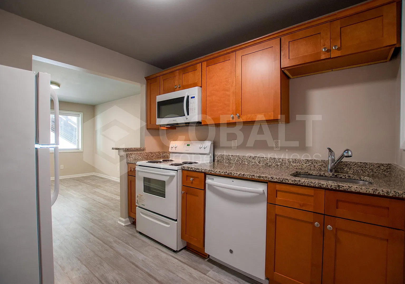 2 bed, 1.0 bath, 850 sqft, $1,595 — Photo 1