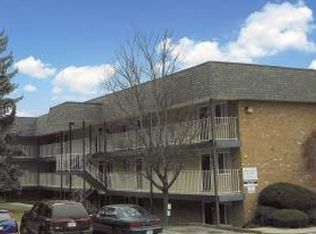 2119 Electric Rd APT 17, Roanoke, VA 24018