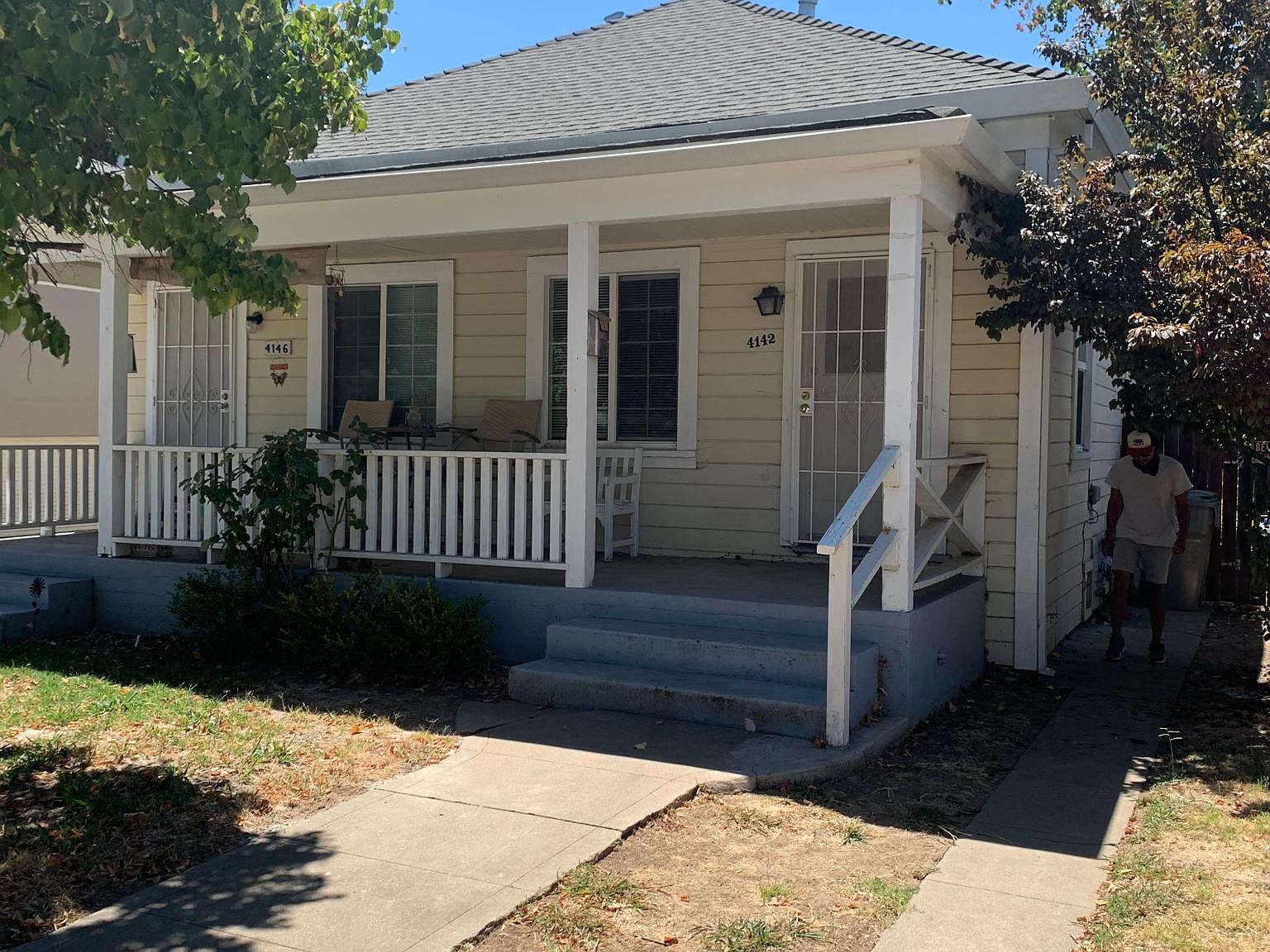 4142 4th Ave, Sacramento, CA 95817 | Zillow