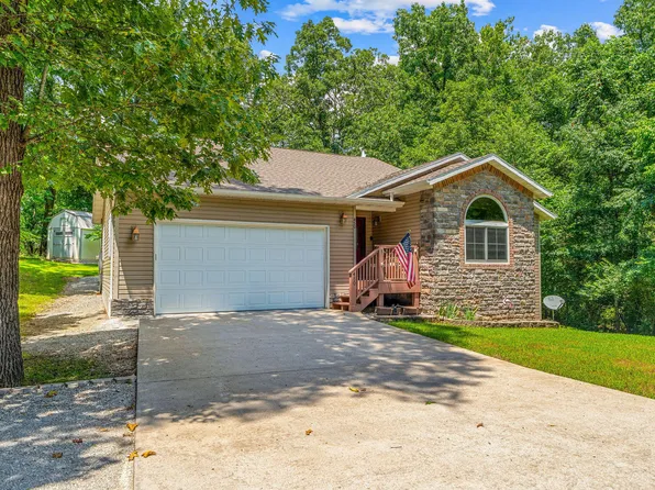 450 Hobart Drive, Forsyth, MO 65653