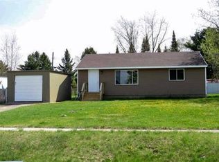 56 Beech Ct, Babbitt, MN 55706