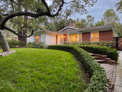 1283 Afton St, Pasadena, CA, 91103