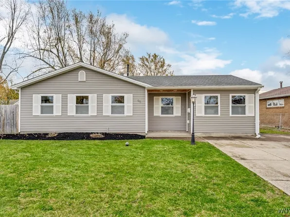 95 French Rd, Depew, NY 14043