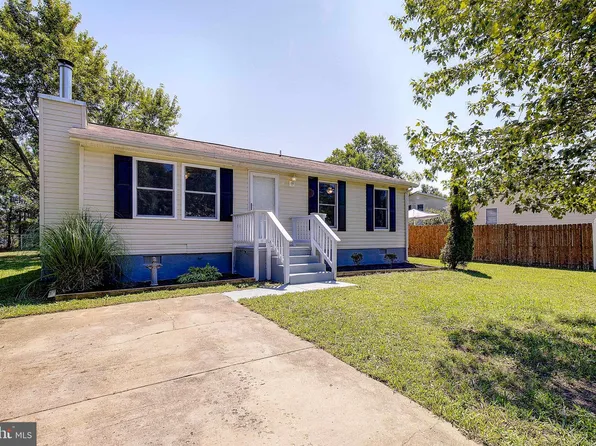 22210 Knight Ct, Lexington Park, MD 20653