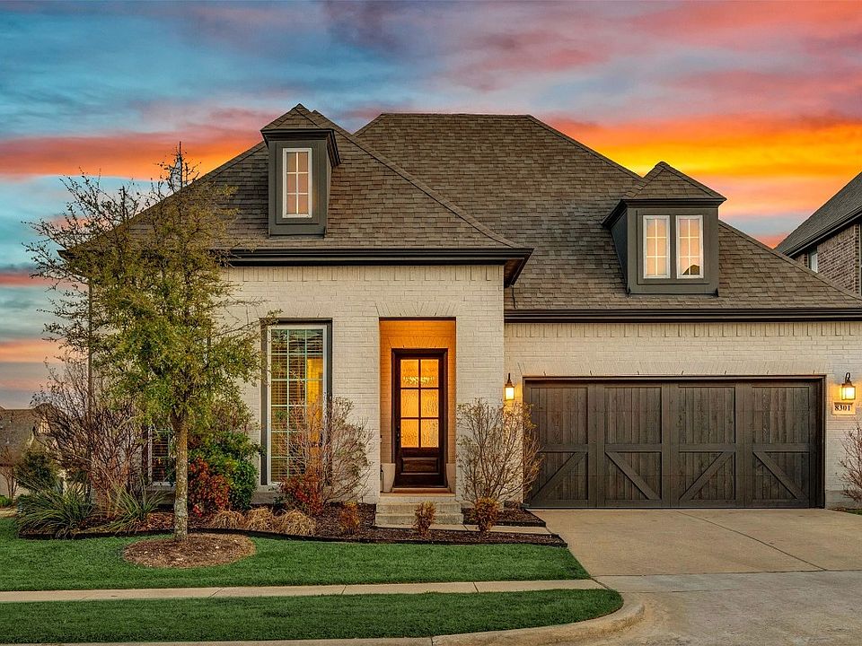 8301 Shoreacres Dr, Mckinney, TX 75070 Zillow