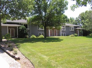 1 N Thompson Dr APT A, Madison, WI 53714