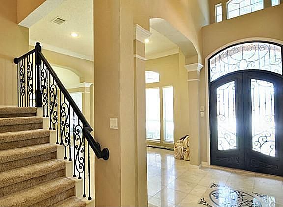 2nd image of 3709 Branchwood Dr