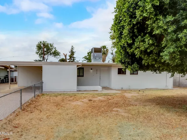 6029 W STELLA Avenue, Glendale, AZ 85301