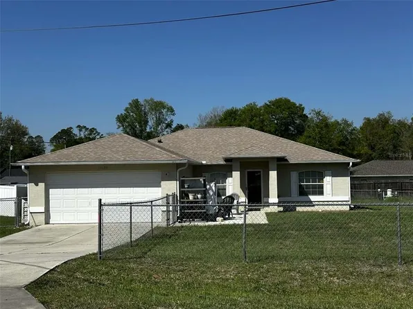 13650 SE 51st Ave, Summerfield, FL 34491