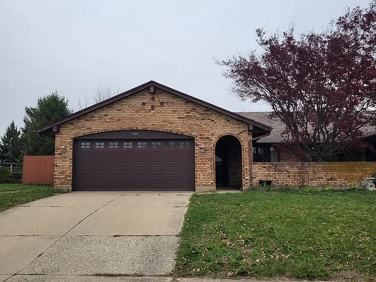 536 Flanders Ave — Photo 1