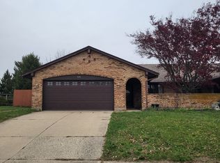 536 Flanders Ave, Brookville, OH 45309