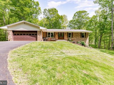 1641 Colonial Oak Ct, Huntingtown, MD, 20639