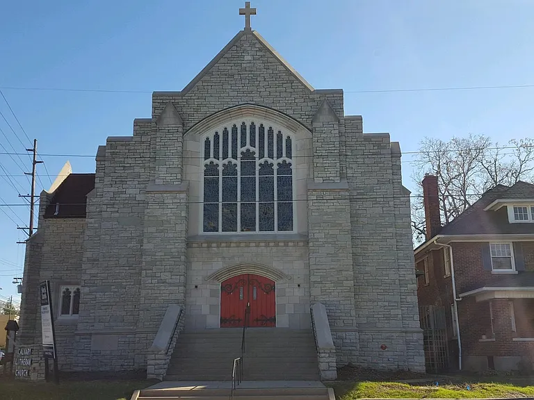1838 Bardstown Rd #201 — Photo 2