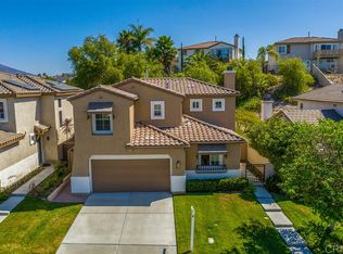 1513 Marble Canyon Way, Chula Vista, CA 91915