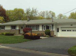 2168 Bay Shore Blvd, Rochester, NY 14622