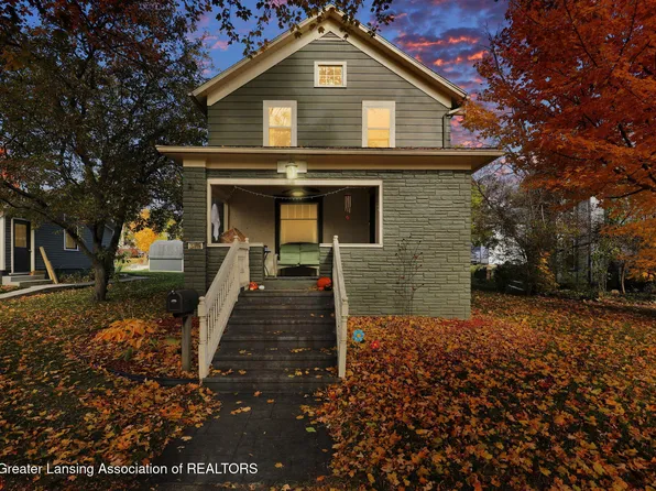317 E Elm St, Mason, MI 48854
