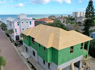 37 Ponce Inlet Key Ln, Ponce Inlet, FL 32127