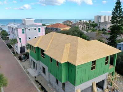37 Ponce Inlet Key Ln, Ponce Inlet, FL, 32127