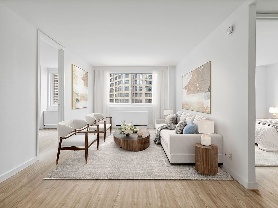 Two Lincoln Square 60 W 66th St Manhattan NY Zillow