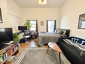 Rented by J PRESTON AND ASSOCIATES INC