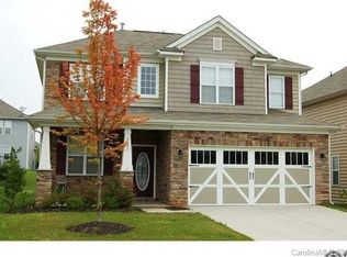 6501 Del Rio Rd, Charlotte, NC 28277