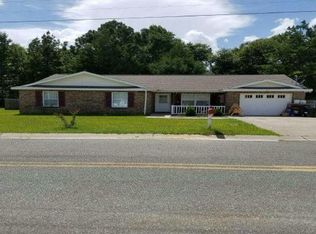866 Arlington Cir, Quincy, FL 32351