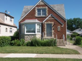 6116 W Henderson St #1, Chicago, IL 60634