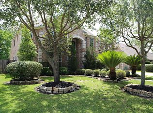 14134 Chartley Falls Dr, Houston, TX 77044