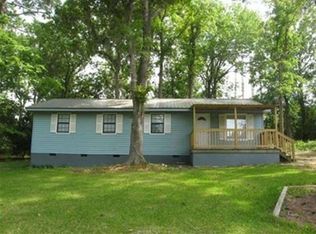 507 3rd Ave, Bonaire, GA 31005