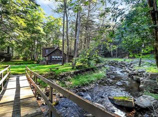 609 Pine Kill Rd, Wurtsboro, NY 12790